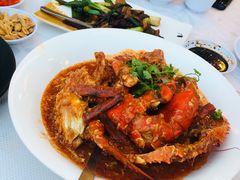 -珍宝海鲜(东海岸海鲜中心)