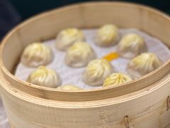 蟹粉小笼包-鼎泰丰(国贸商城店)