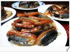 酸辣夹沙肉-悦真雅院·四合院·清真私房菜(雍和宫店)