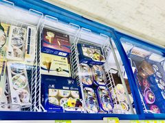 -洋洋爸雪糕(万科店)