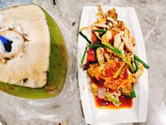 -四川小胡子海鲜(丁村万人海鲜广场店)