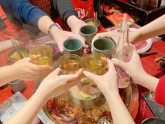 -谭鸭血老火锅·匠心(环球港旗舰店)