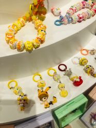 -Zzmart珠珠世界·潮玩·串珠·水晶DIY(双塔店)