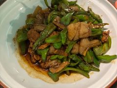 -绿茶餐厅(天津天河城店)