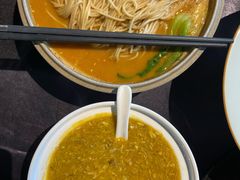 蟹粉担担面-蟹榭·本帮江浙菜·蟹宴(五角场合生汇商场店)