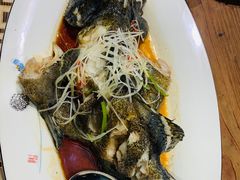 -聚缘堂·海鲜私房菜(松岭路店)