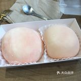 奶冻不行「桃桃雪媚娘」