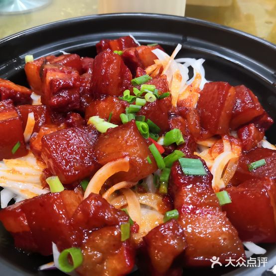 金福饺子城(政和路店)