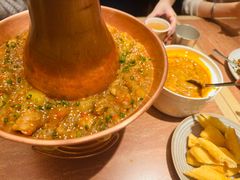 -浩海火燒雲傣家菜(芮欧百货店)