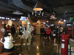 -长藤鬼校(龙翔店)