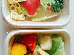 -星巴克(北京永定门店)