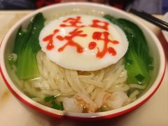 -京华烟云·北京烤鸭(领展购物广场·中关村店)