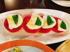 -BISTROFIORE美伊娜(伊犁南路店)