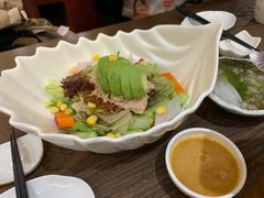-东京屋(武定路店)