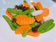 田园小炒-雀蓝川菜(奥体广场店)