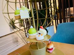 迷你汉堡&nbsp;Mini&nbsp;burger-EN SPACE恩空间