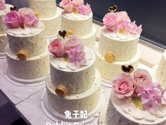 -兔子妃私人定制蛋糕(城南花苑南区店)