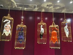 -悦江(梅奔中心店)