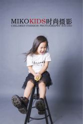 -拾光盒子儿童摄影(别墅店)