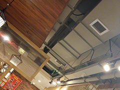 -阿串串老火锅(力盟店)