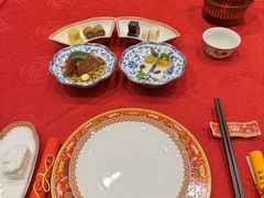 -白家大院·王府宫廷菜(苏州街店)