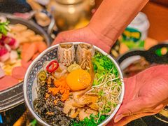 -虎哥六韩式烤肉料理 TIGERGRILL(隆生金山湖中心购物广场店)