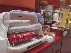 -喜家德虾仁水饺(岗厦北店)