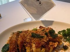 -莆田餐厅PUTIEN(三里屯店)