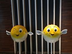 -永安鱼庄·镇江菜(东吴路店)