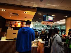 -麦当劳(望京国际商业中心店)