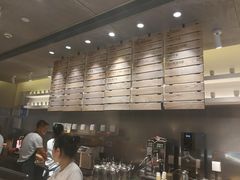 -喜茶(深圳东门1234店)