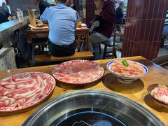 -楠火锅(龙阳广场店)