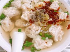 -汪家馄饨(集庆路店)