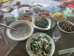 -晓琦农家菜馆·地道农家菜