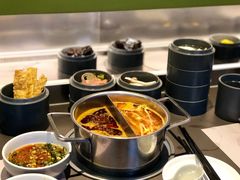 -壹小馆.皇城老妈(成都太古里店)