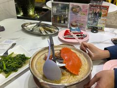 -龙海鲜螃蟹王(宏茂桥店)