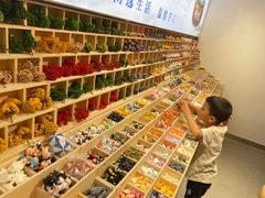 -陶语手工·拼豆·陶艺·银饰diy(宽厚里店)