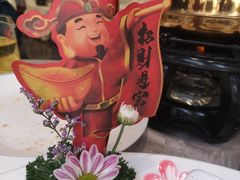 -香云轩·顺德菜(香云纱园林酒店店)