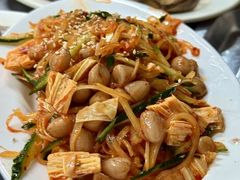 -火云龙烤肉(紫荆花店)
