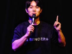 -喜剧部落脱口秀(三里屯店)