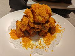 -汉水谣·江景餐厅(江滩店)