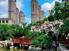 -李叔同故居纪念馆