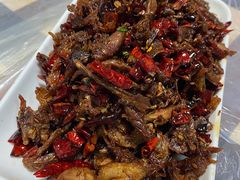 -吴记口味馆