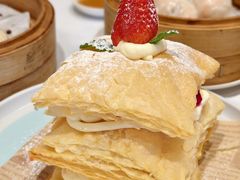 -新雅粤菜馆(南京东路店)