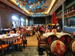 -味道工厂楚虾王(龙虾城店)