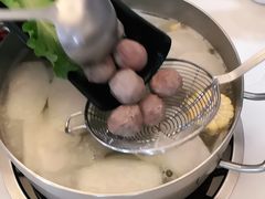 手锤牛肉丸-陈记顺和潮汕牛肉火锅(番禺迎宾大道店)
