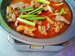 -肖记公安牛肉鱼杂馆·省级非物质文化遗产(江汉路直营店)