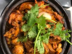 -川香煲(茅台路店)