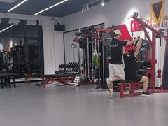 -超减·私教减肥馆(世博店)