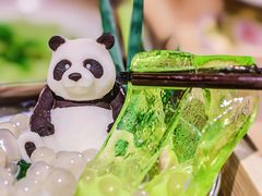 -郭铁柱·泥炉老火锅(江北龙湖天街店)